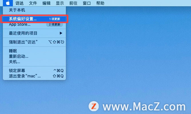  Mac ʹ iCloud Կ״Ϣȫ