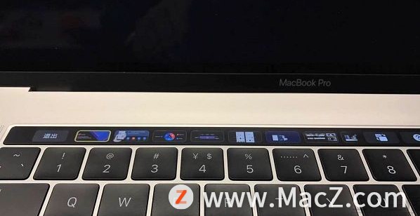 MacBook Pro ϵTouch Bar ESC ʧ޸