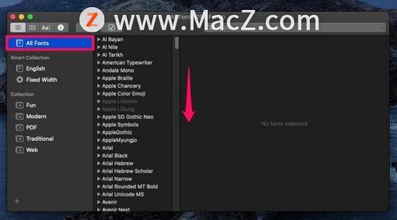 macOS Big SurCatalinaаװ壿