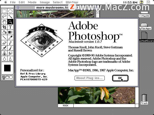 PhotoShop ʷ汾ܣϤİ棿