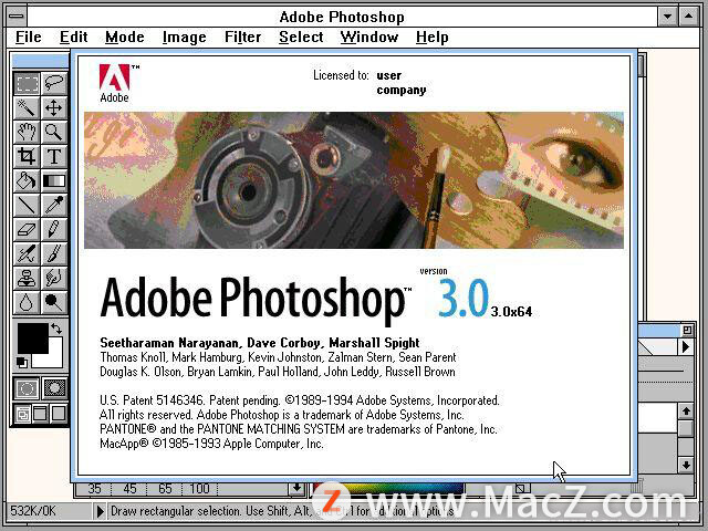 PhotoShop ʷ汾ܣϤİ棿