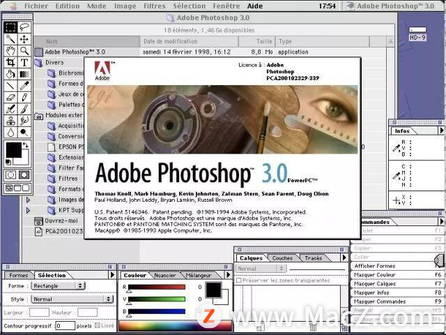 PhotoShop ʷ汾ܣϤİ棿