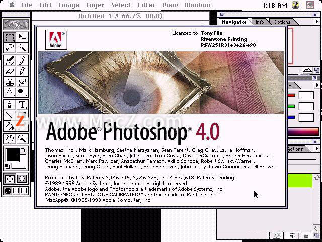 PhotoShop ʷ汾ܣϤİ棿