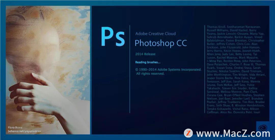 PhotoShop ʷ汾ܣϤİ棿