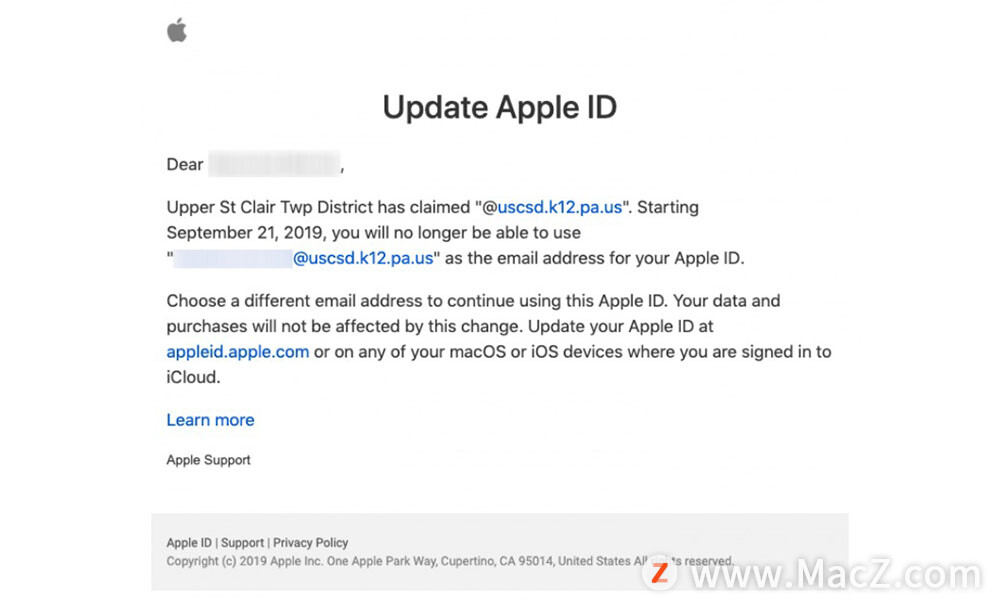 Apple ID õ 5 ףһ֣Ͽ