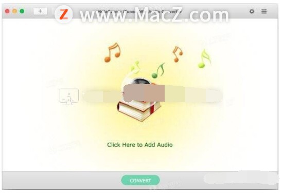 MacʹNoteBurner iTunes DRM Audio Converter תƵļ