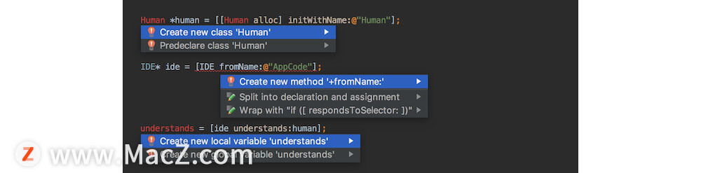 JetBrains AppCode iOS/macOS  IDE