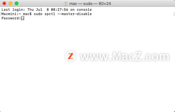 Mac OS ն()