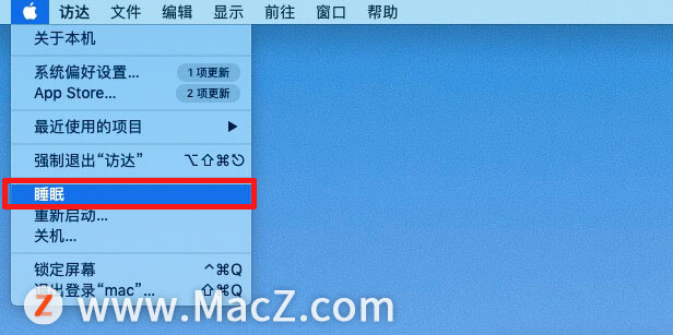  Mac δ⵽ⲿʾʱ޸