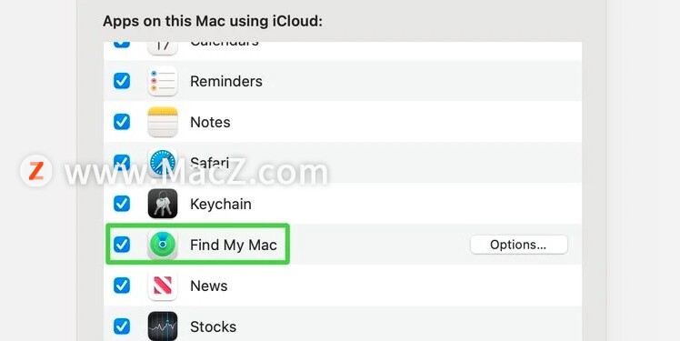 Mac αݰȫ