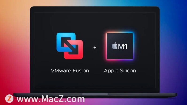  M1 Mac  VMware Fusion Ϊ˽мԤṩ