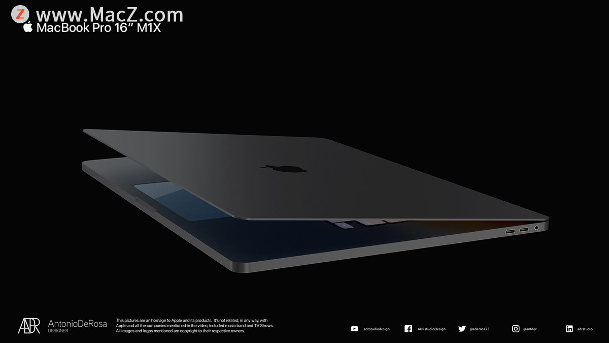 M1X MacBook Pro ֵֵ