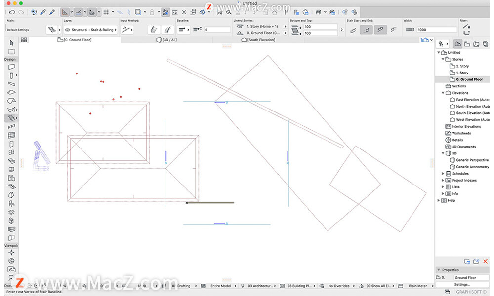 ƻMac 4  CAD 