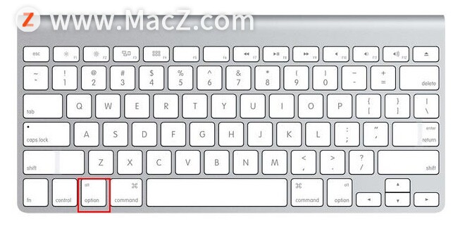 Mac֪ʶoptionؼ