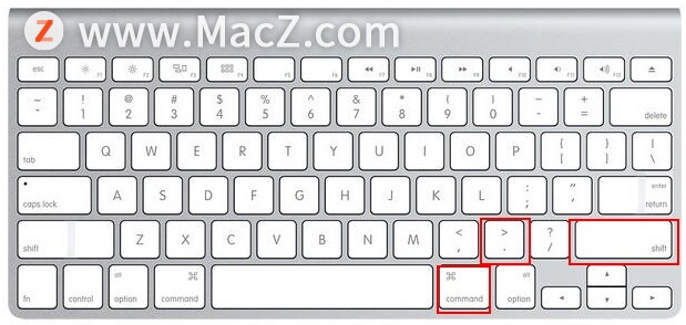 MacֽױؿЩʵõFinder˽