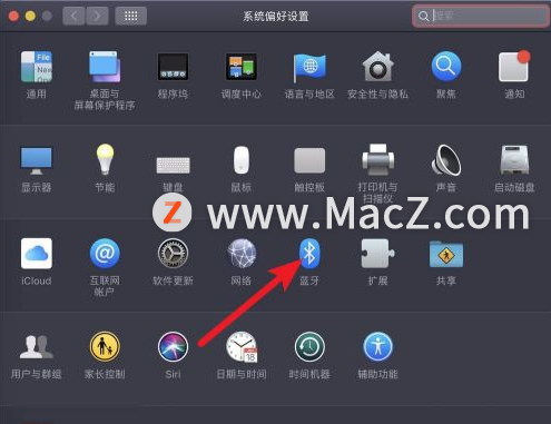 MacʹüɡAirDrop