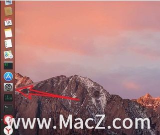 MacʹüɡAirDrop