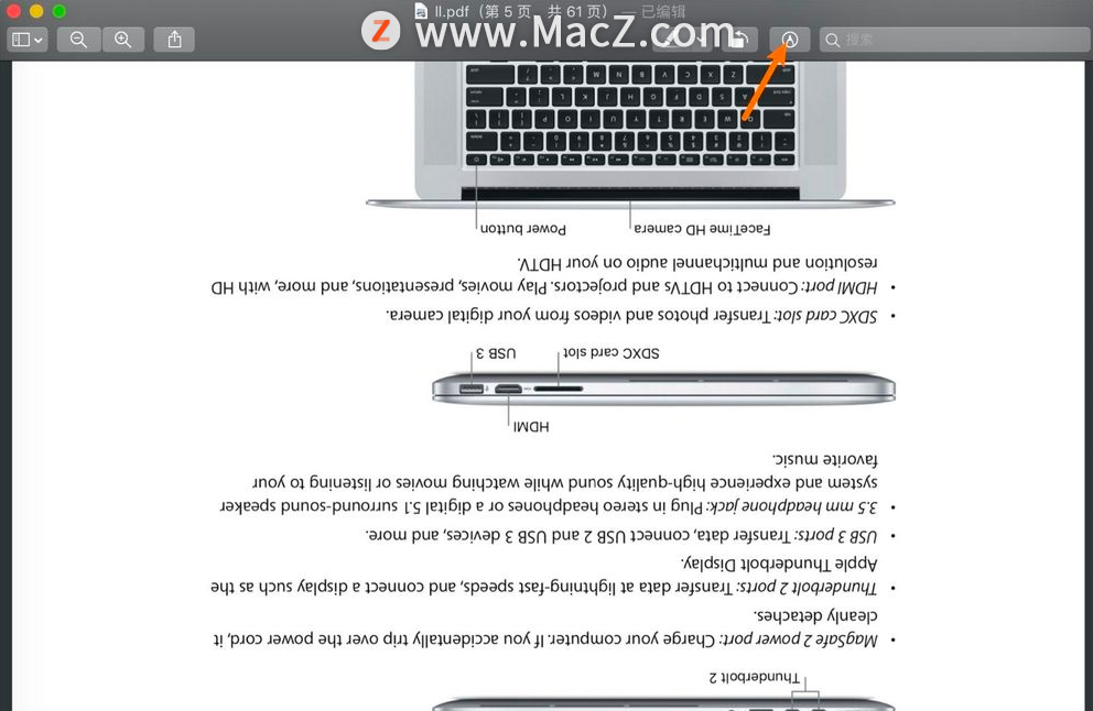 MacʹüɡMacԤܱ༭pdf