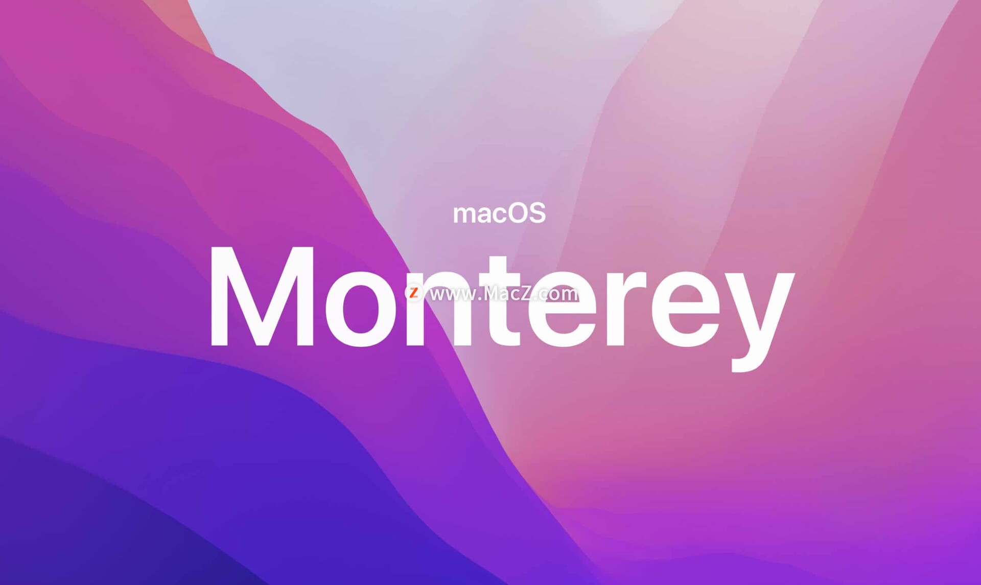 ׼ Mac  macOS Monterey