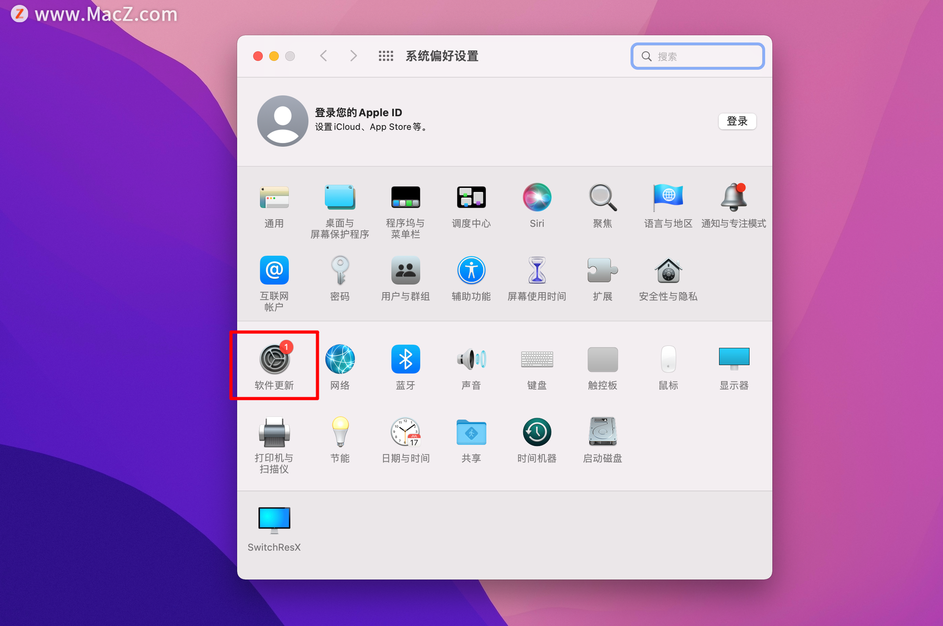 ômacOS Montereybetaתʽ棿mac԰ôʽ棿