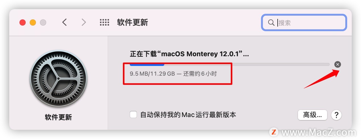 macOS Monterey̫macOS Montereyٷԭϵͳؽ̳