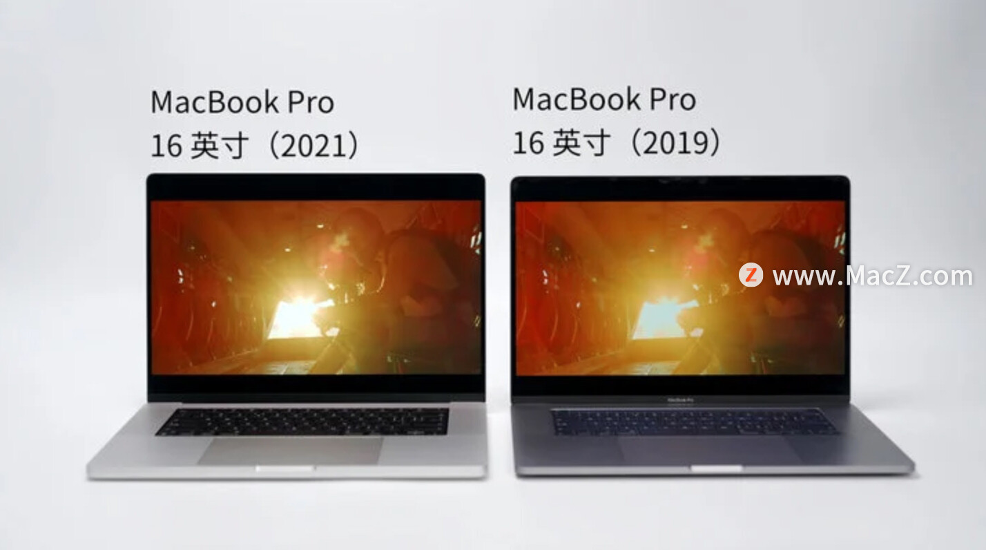 2021 MacBook Pro ⣺ۡĵ