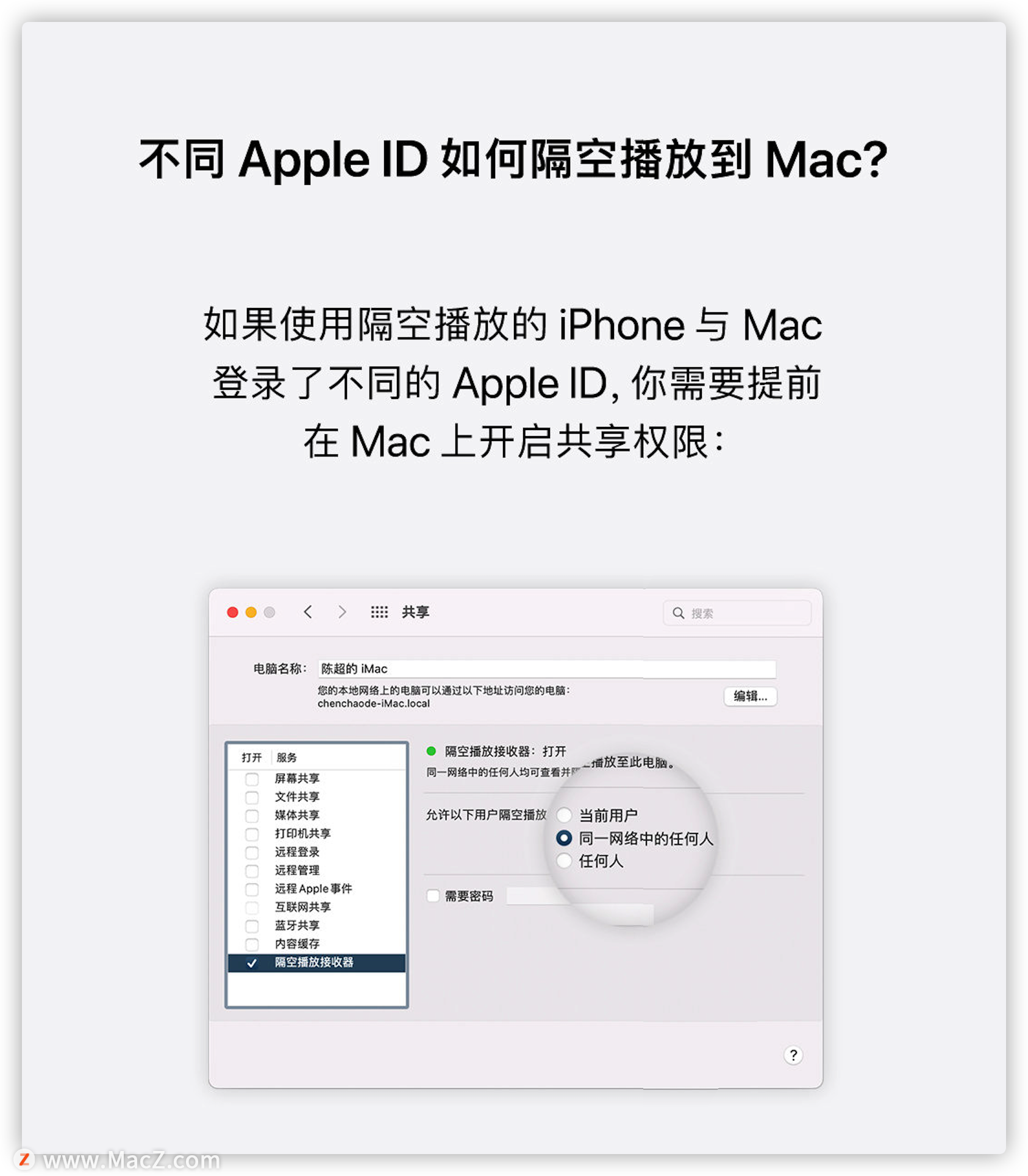  macOS Montereyϣʹøղŵ Mac