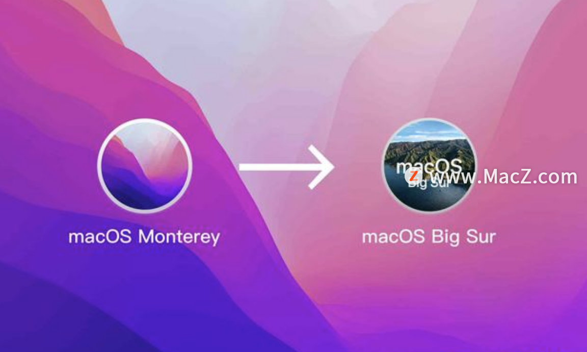 macOS 12 MontereyBig Surϸ̳