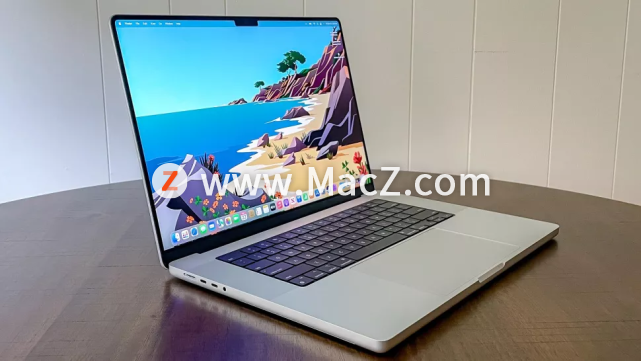 16Ӣ MacBook Pro 2021 