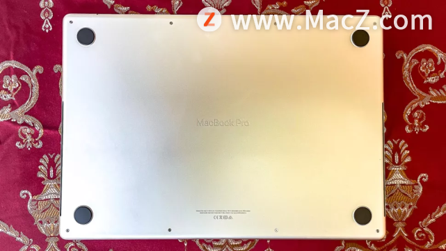 16Ӣ MacBook Pro 2021 