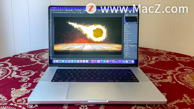 16Ӣ MacBook Pro 2021 