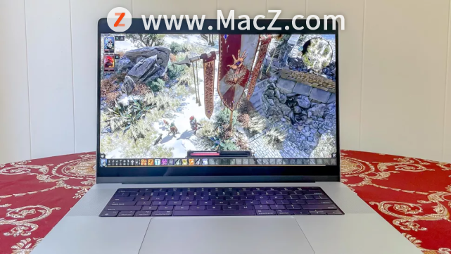 16Ӣ MacBook Pro 2021 