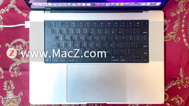 16Ӣ MacBook Pro 2021 