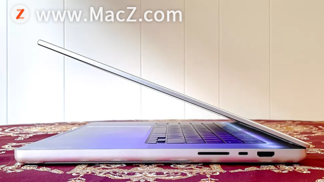 16Ӣ MacBook Pro 2021 