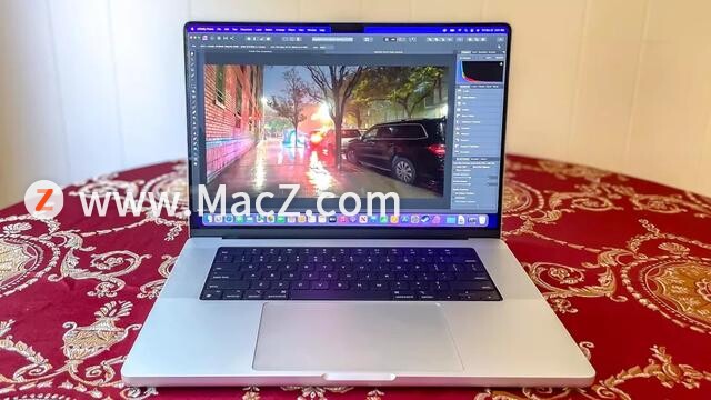 16Ӣ MacBook Pro 2021 