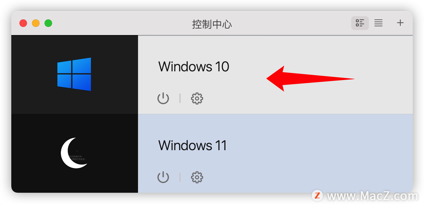 Parallels Desktop װ Windows10 ʾȫֹܷϵͳô