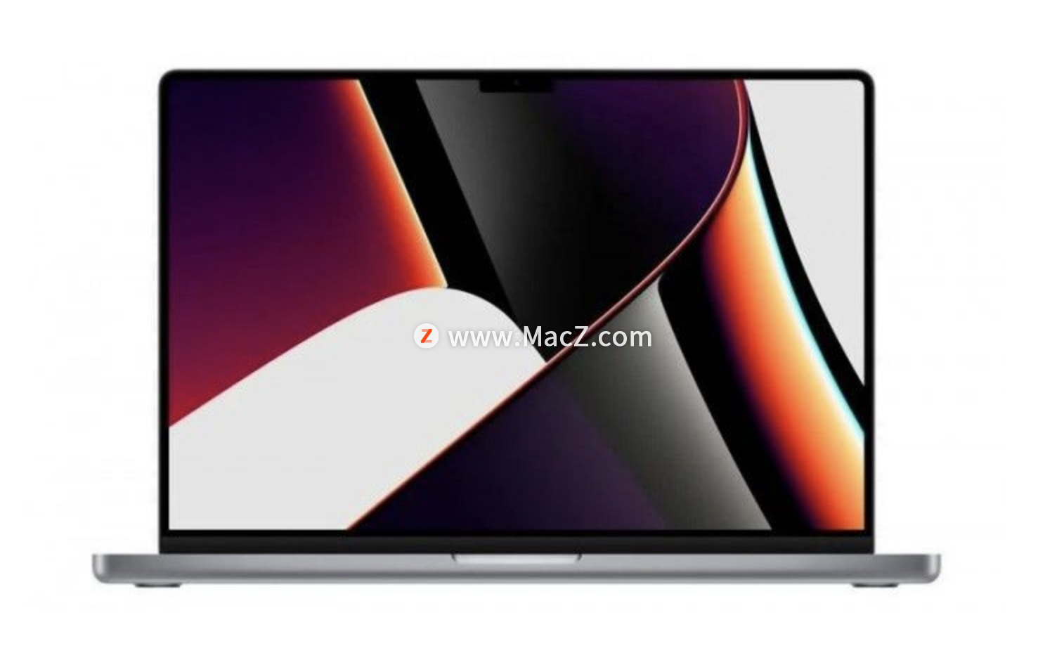 ο16 M1 Max MacBook Proģʽ