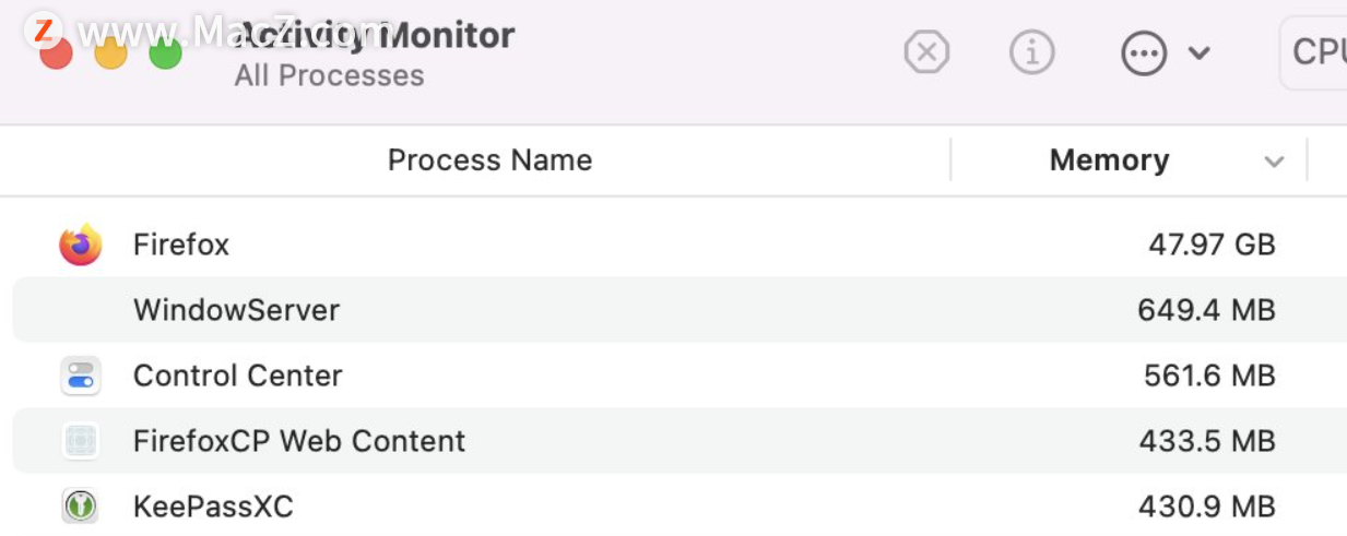 macOS Monterey⡰ڴй©USB Hubs ϵUSB 3.0޷ʹ