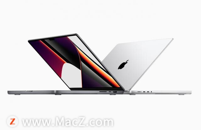 ¿M1 Pro M1 MaxоƬMacBook ProֵҫϷ