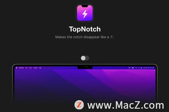 һ¿MacBook ProTopNotch