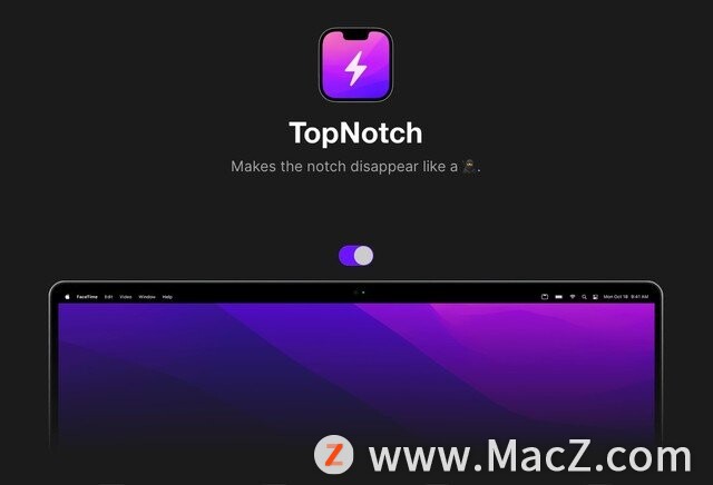 һ¿MacBook ProTopNotch