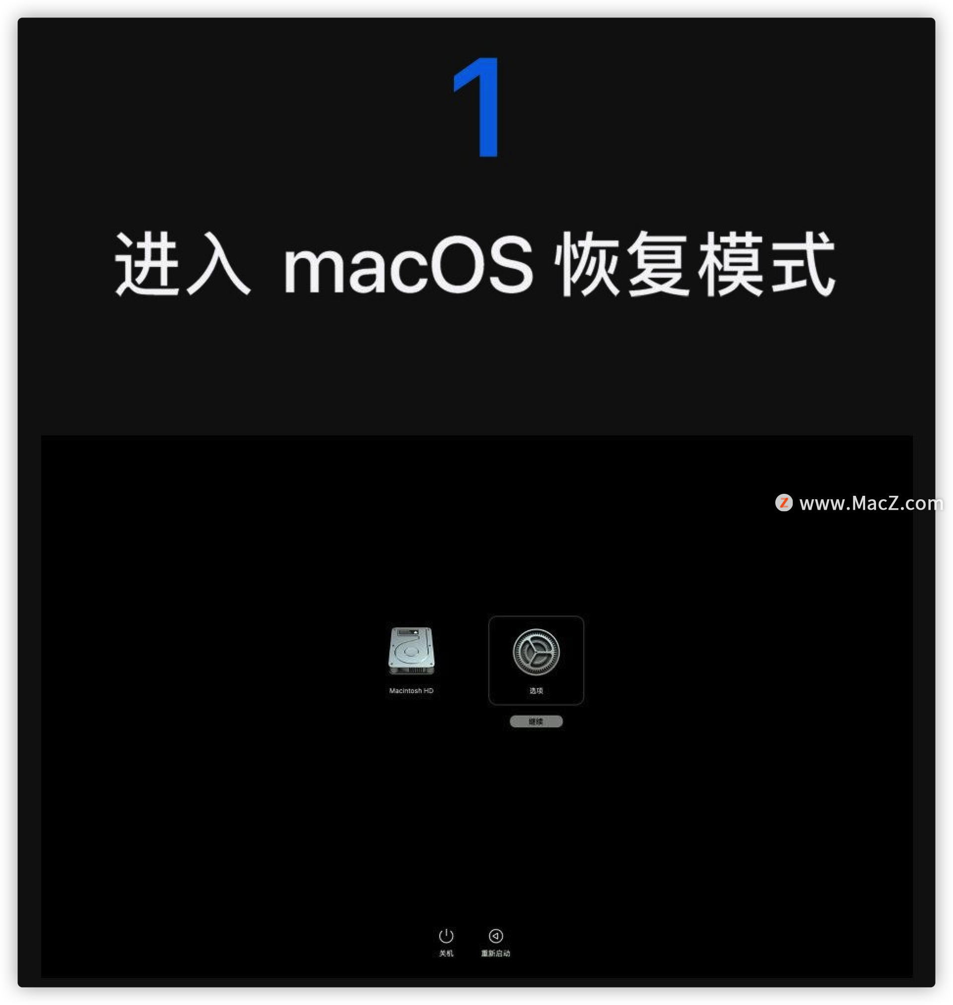 Ĩ Mac °װ macOS