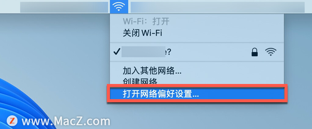  Mac  Wi-Fi 磿