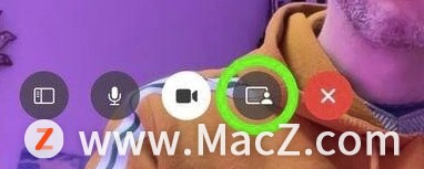 MacָϣmacOSFaceTimeͨйĻ