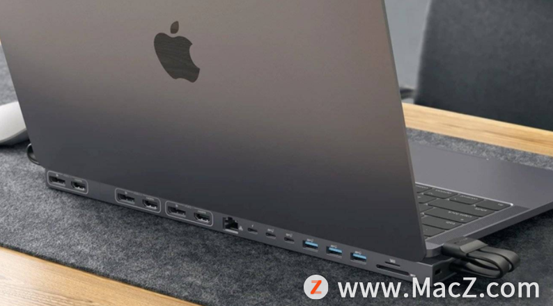 HyperDrive չ MacBook Pro ж 3 Ļ