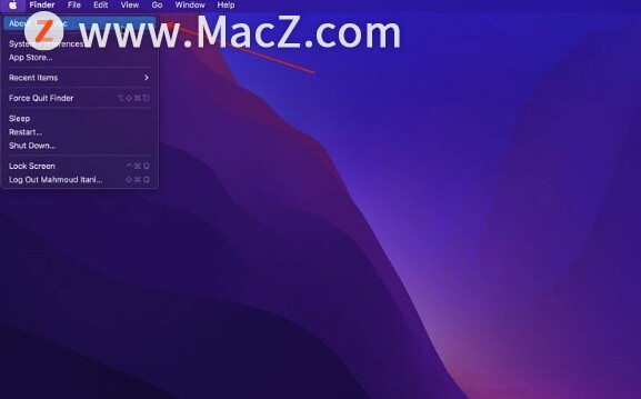 ͷMacռ䣿ͷMacϵͳռС