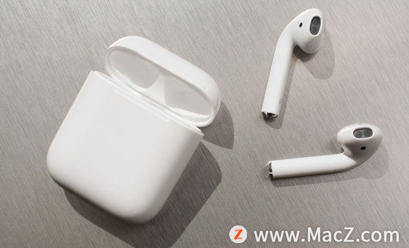 μ Apple AirPods ĵ