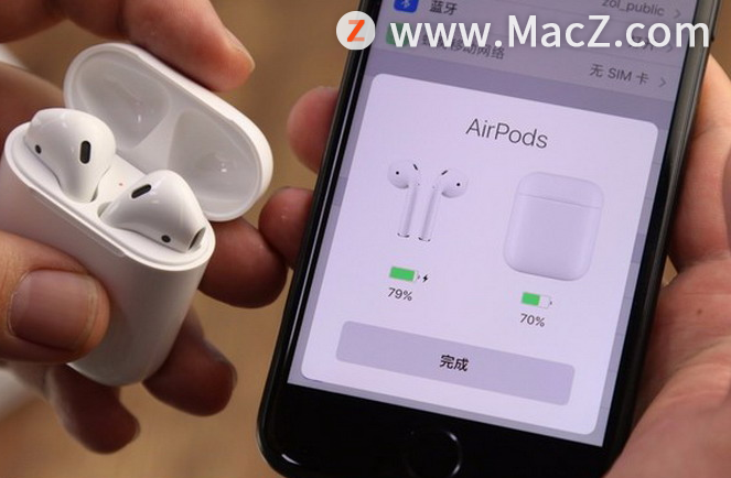 μ Apple AirPods ĵ