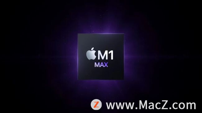 M1 Max ƻǿMac