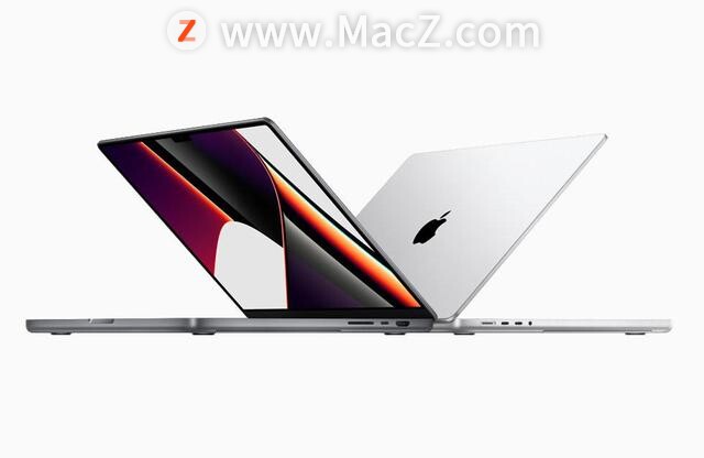 MacBook Proϵ mini-LED ʾôࣿ